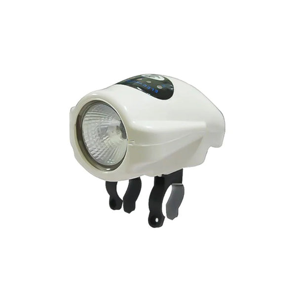 LED Headlight for Ebike Tricycle Scooter Lamp - Robodo