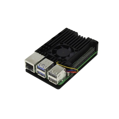 Raspberry Pi Case | Robodo