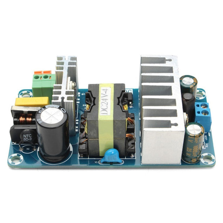 4A to 6A 24V Switching Power Supply Board Ac-Dc Power Module - Robodo