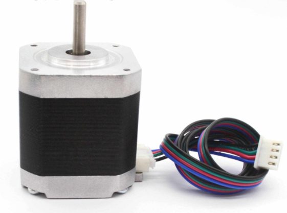 NEMA17 42HD6021-03 5kg-cm Stepper Motor | Robodo