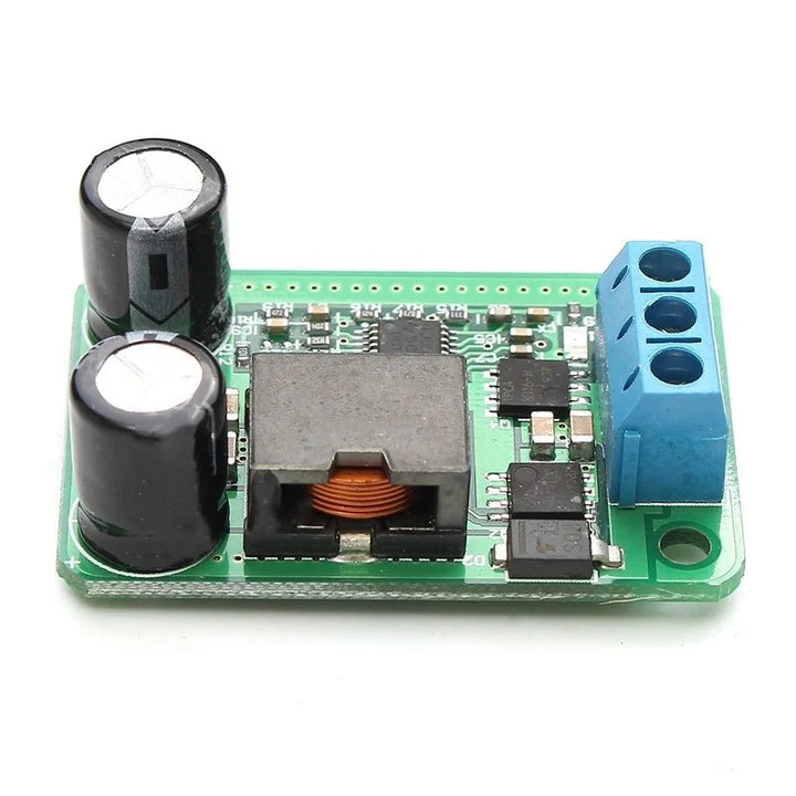 DC-DC Step-Down Buck Converter Power Supply Module 24V 12V 9V to 5V 5A 25W Replace LM2596S - Robodo