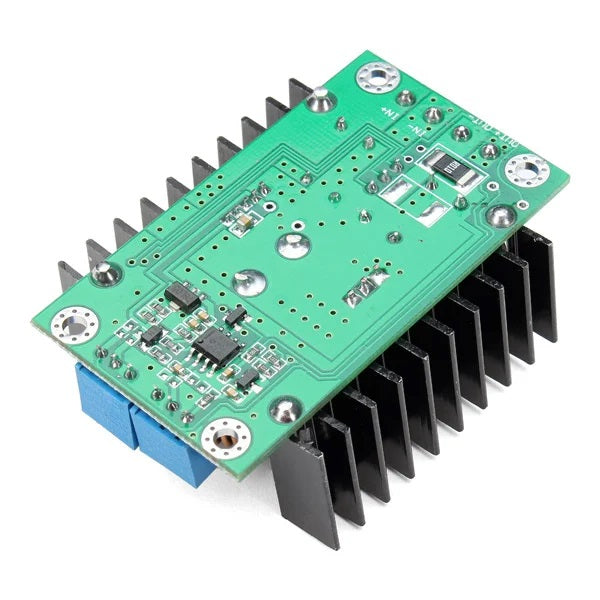 4A DC-DC Step-down Adjustable Constant Voltage Module - Robodo