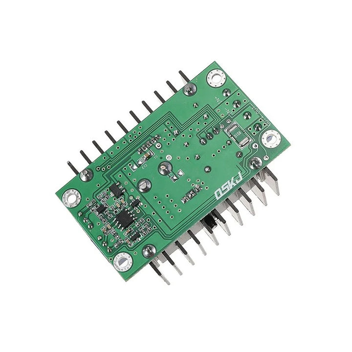 4A DC-DC Step-down Adjustable Constant Voltage Module - Robodo