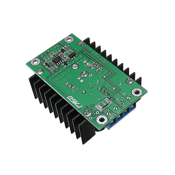 4A DC-DC Step-down Adjustable Constant Voltage Module - Robodo