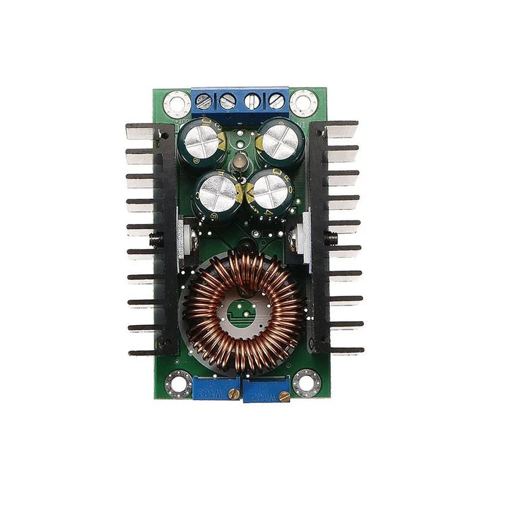 4A DC-DC Step-down Adjustable Constant Voltage Module - Robodo