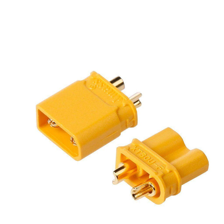 Xt30 Bushing XT30 Connector Male-Female Pair | Robodo