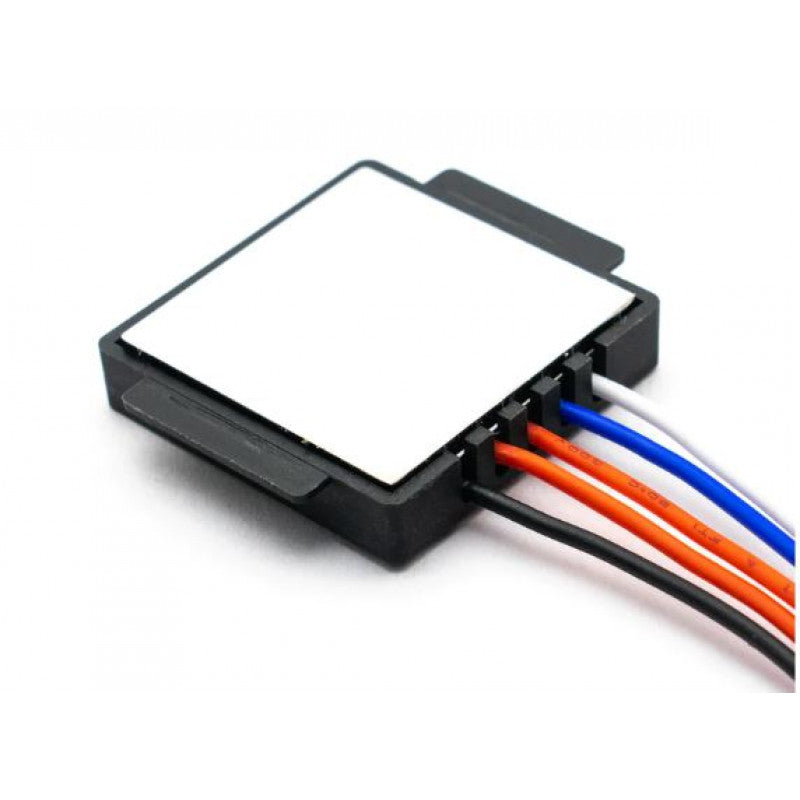 Mirror Touch Sensor | Robodo