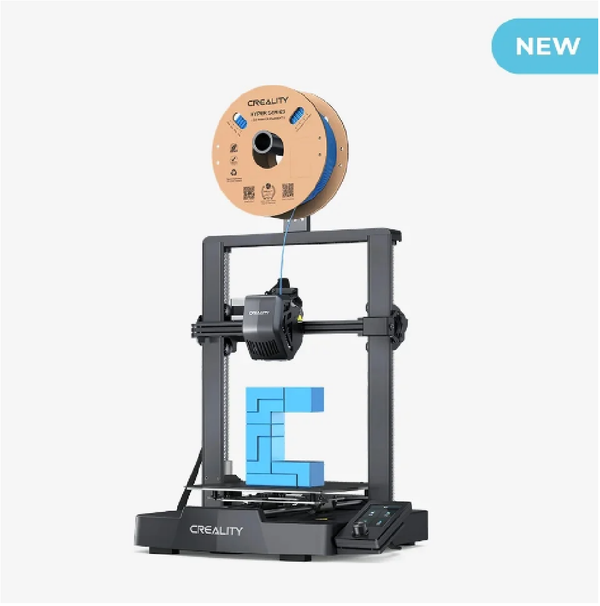 Creality Ender 3 V3 SE 3D Printer