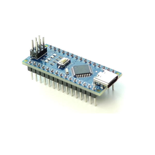 Arduino Nano C-Type V3.0 ATmega328P 5V 16MHz CH340