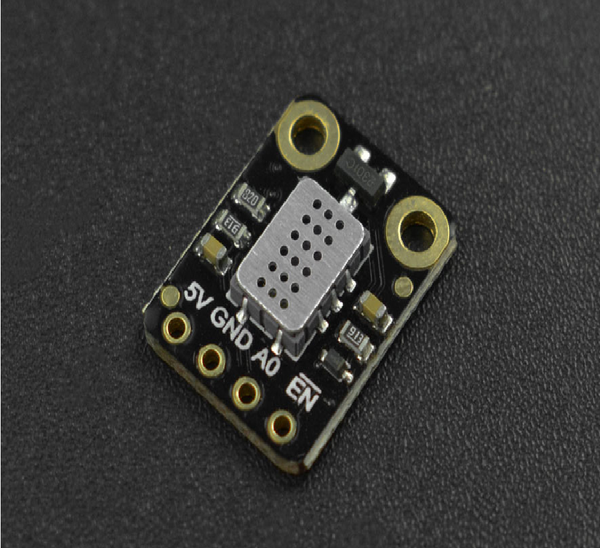 MEMS Gas Sensor – MiCS-2714 (Breakout)