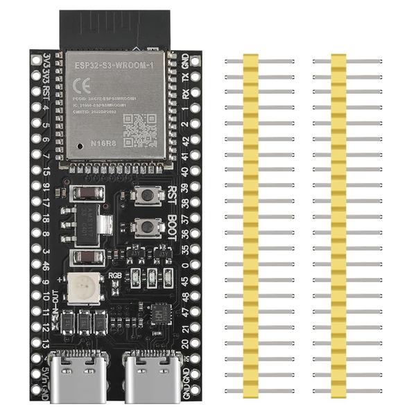 ESP32 S3 N16R8  Type-C Module