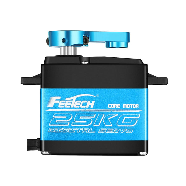 Feetech 25Kg  7.4V Servo Motor