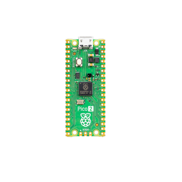 Raspberry Pi Pico 2