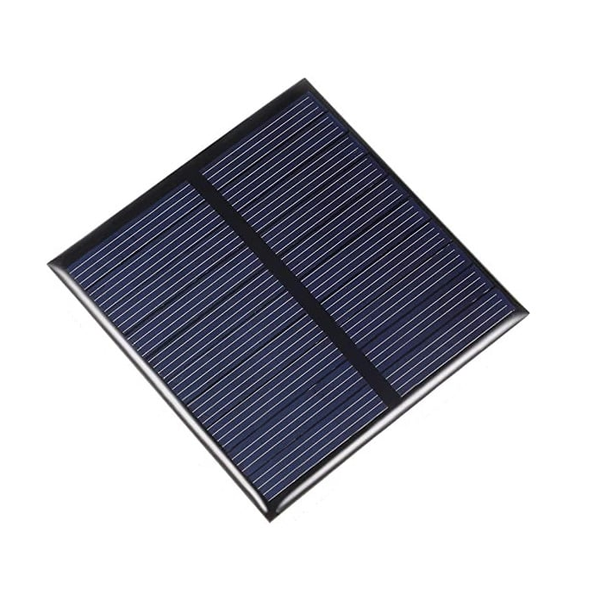 3V 210MA Solar Panel