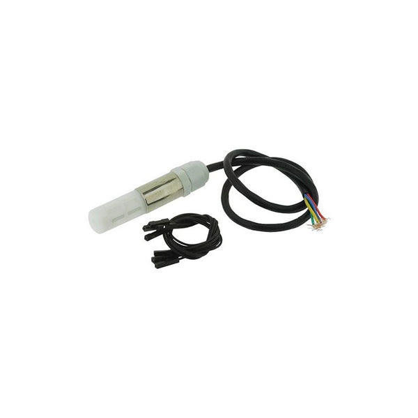 Temperature and humidity sensor waterproof probe SHT20 with bracket and waterproof coating