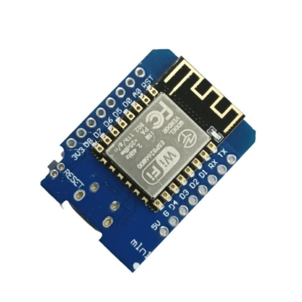 D1 Mini V2 - Mini NodeMcu 4M Bytes Lua Wifi IOT Development Board