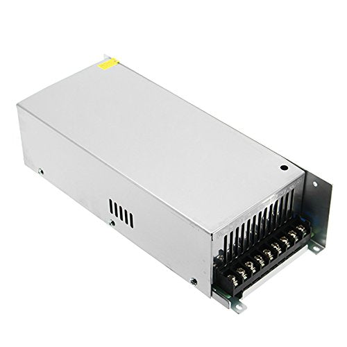 36V 20A SMPS Power Supply High-Efficiency Charger