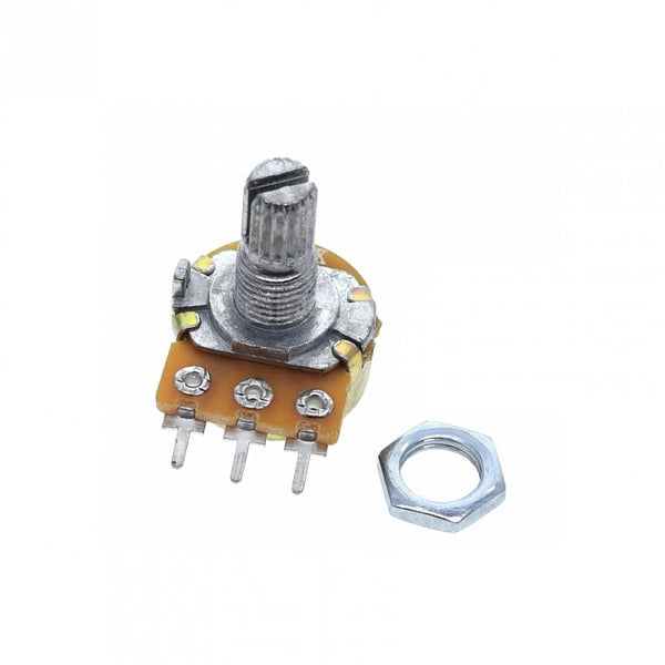 20K  Potentiometer