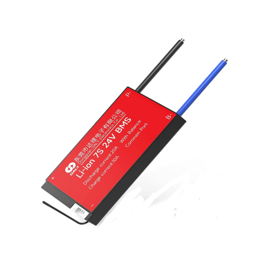 Daly 7S 24V 20A Li-Ion Battery Management System | Robodo