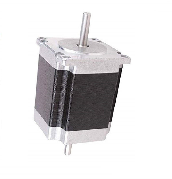 Nema23 20kgcm Stepper Motor(dual shaft)