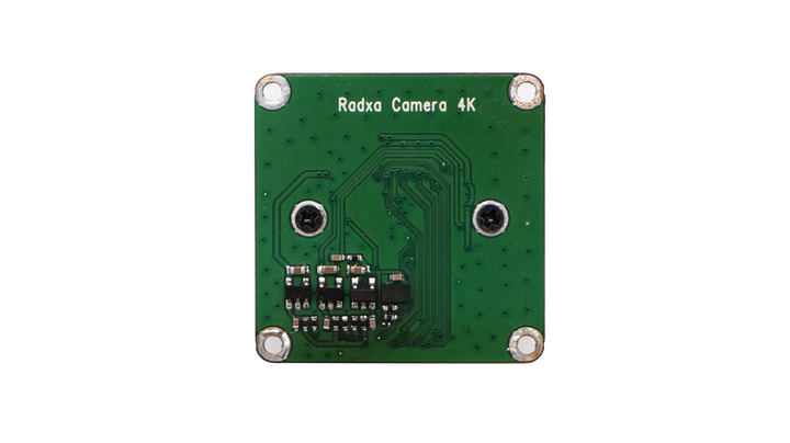 5a Computer Radxa Camera 4K Single-Board Computer (SBC) Raspberry Pi Alternative ...