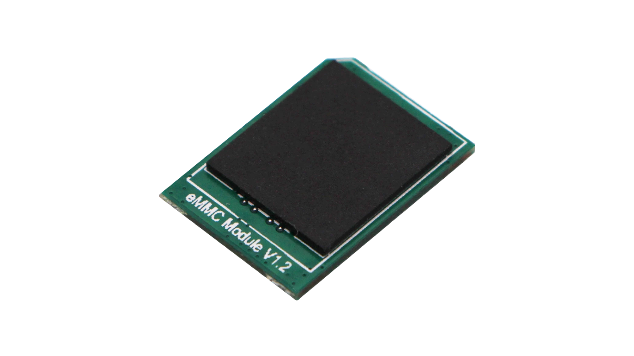 Radxa eMMC Module Single-Board Computer Raspberry Pi Alternative (16GB ...