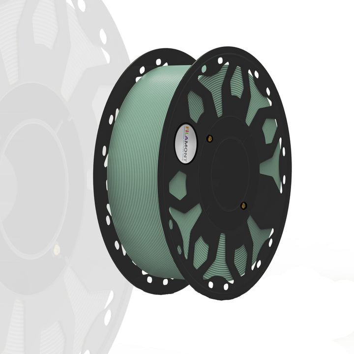 Filamont Matte PLA Filament (Matte ArmyGreen)- Precision 3D Printing ...