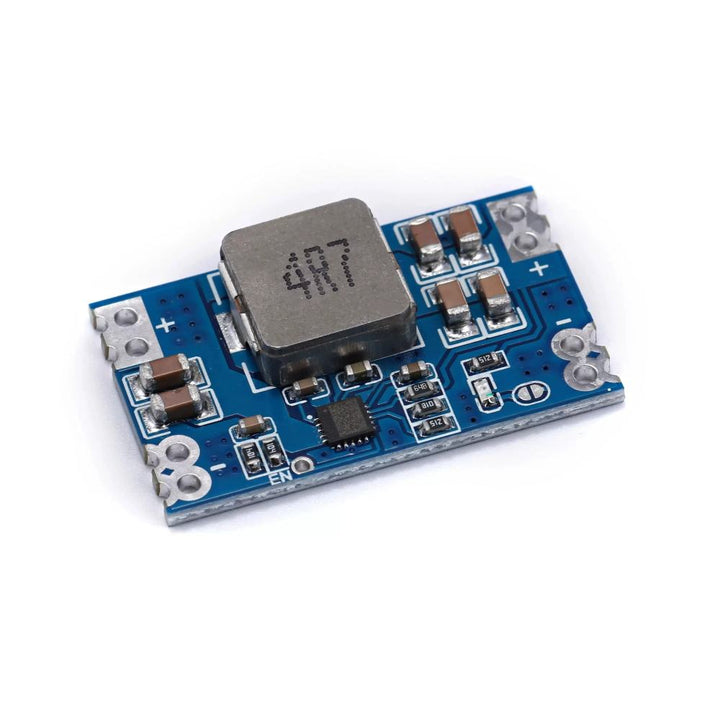 Mini 560 Module Easyeda MINI560 DC 5V 5A, Step-Down Stabilized Module | Robodo