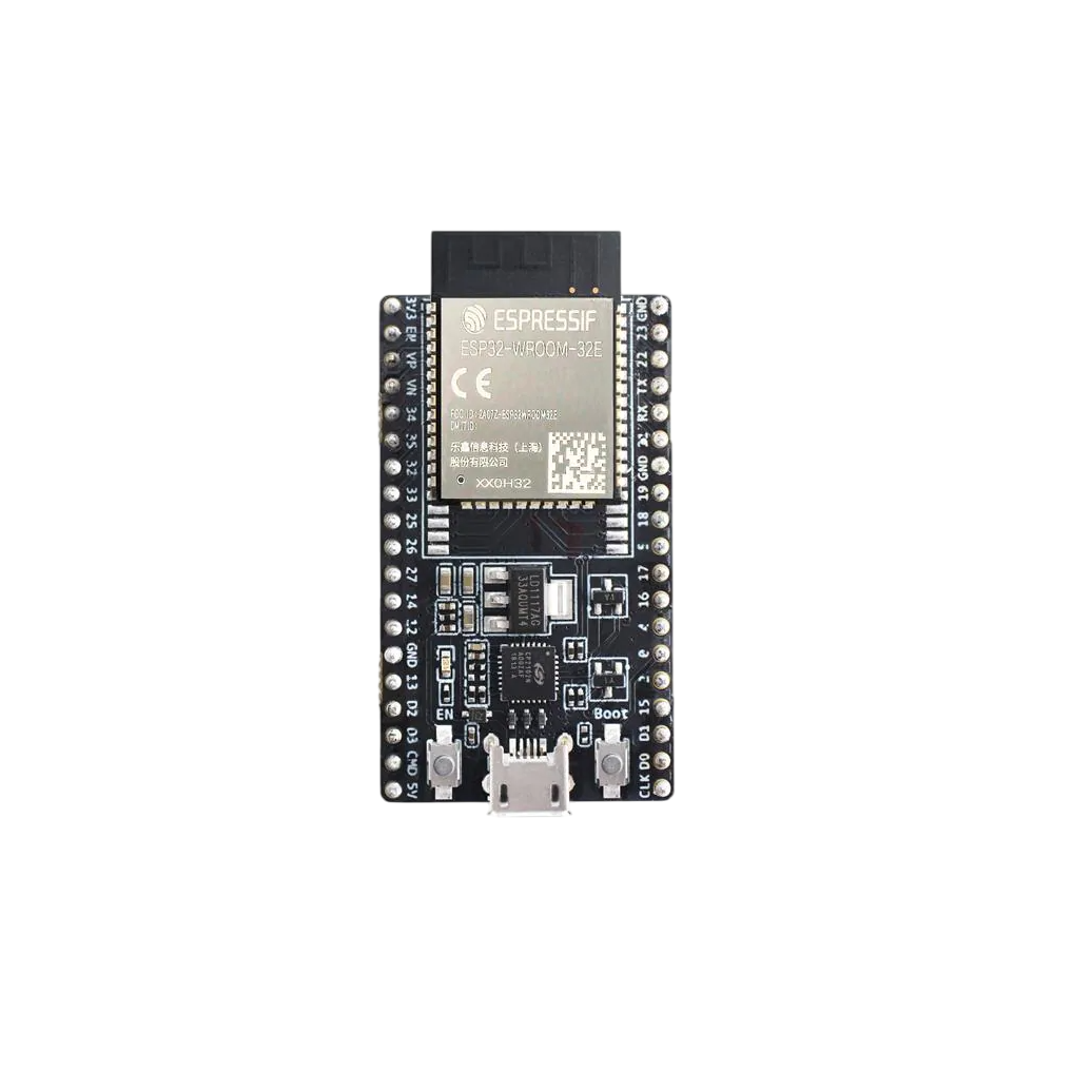 Espressif ESP32-DevKitC-32E Development board | Robodo