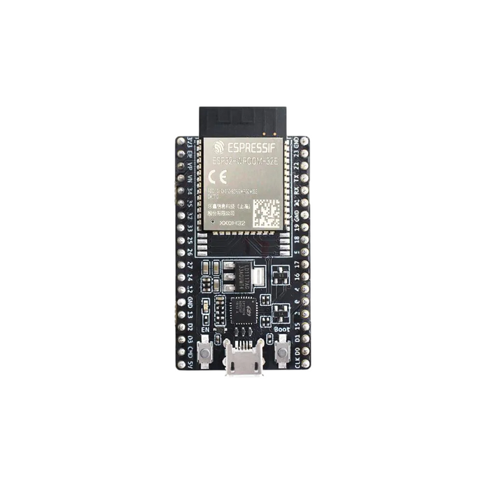 Espressif ESP32-DevKitC-32E Development board | Robodo