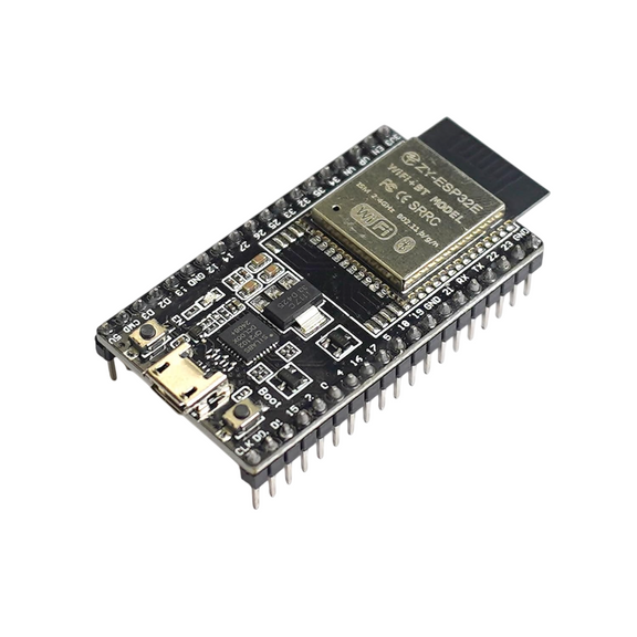 Espressif ESP32-DevKitC-32E Development board | Robodo