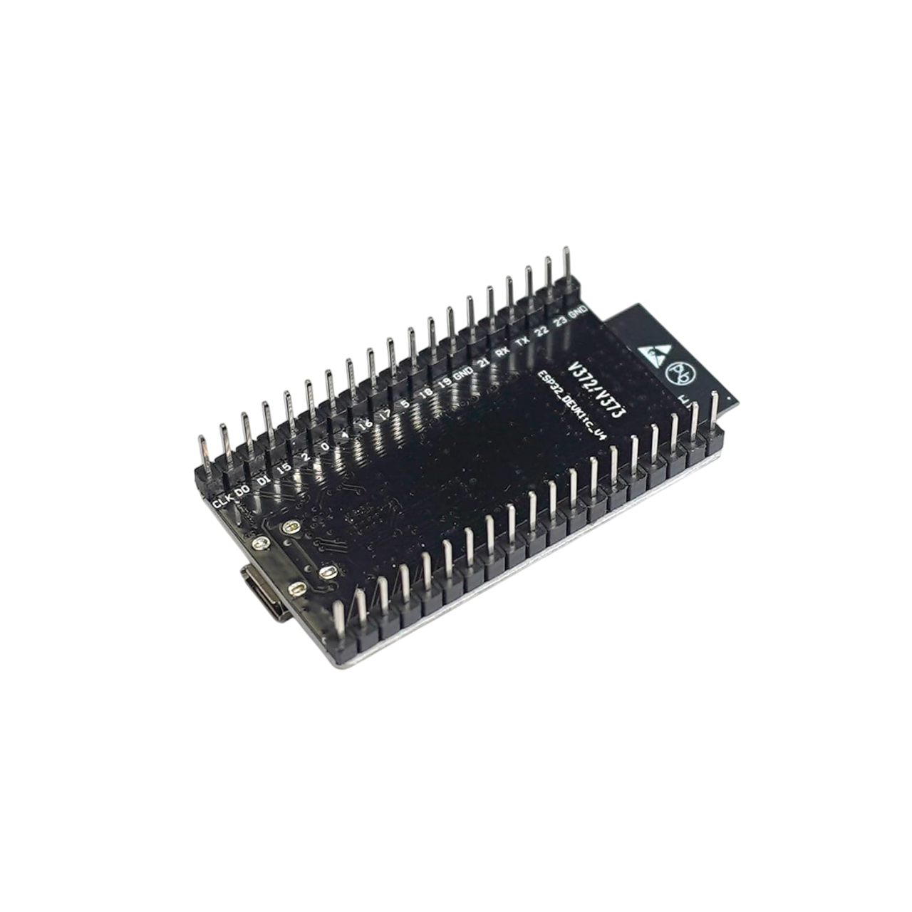 Espressif ESP32-DevKitC-32E Development board | Robodo