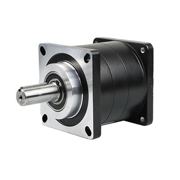 NEMA34 PX86(86MM) Series Common Planetary Gearbox For Stepper Motor Reduction Gear Ratio 5:1/10:1/24:1/52:1/100:1:1