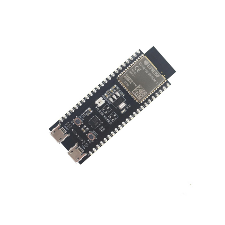 Espressif ESP32-S3-DevKitC-1-N8R8 Development Board with ESP32-S3-WROOM ...
