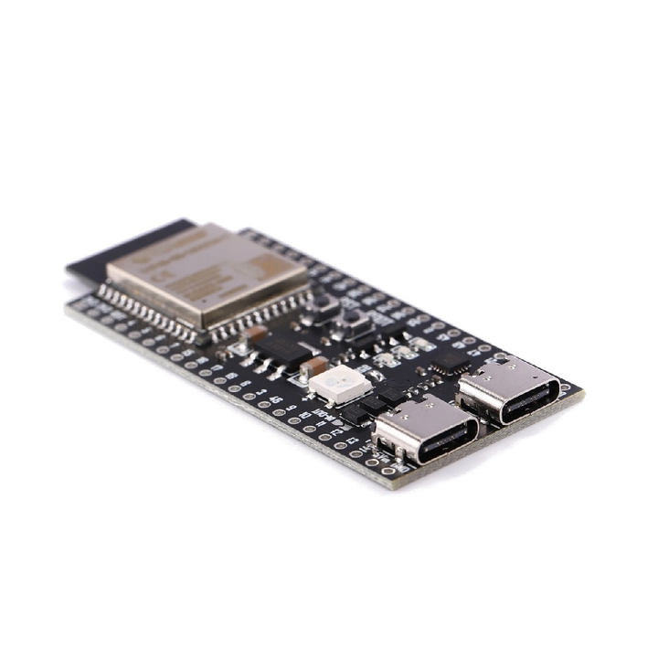 ESP32-S3-DevKitC-1-N8R2 Development Board | Robodo