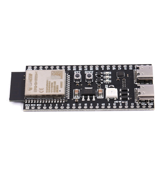 ESP32-S3-DevKitC-1-N8R2 Development Board | Robodo