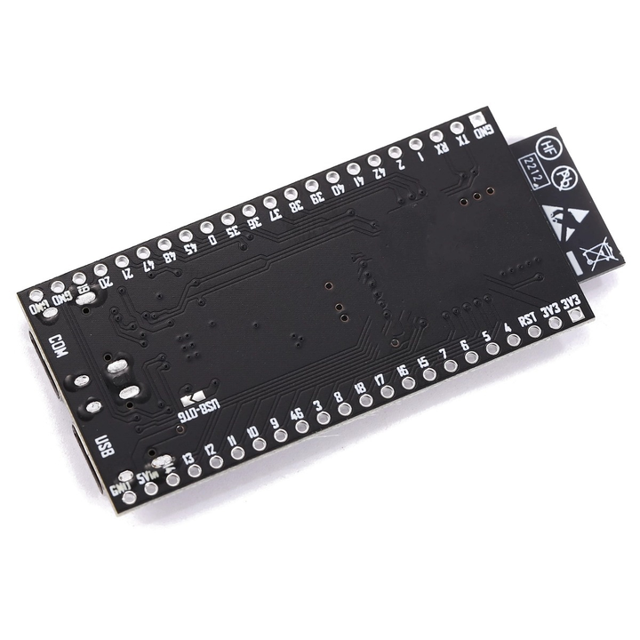 ESP32-S3-DevKitC-1-N8R2 Development Board | Robodo