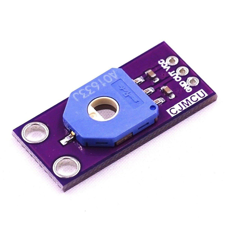Rotation Angle Sensor Module SV01A103AEA01R00 Trimmer 10K Potentiometer ...