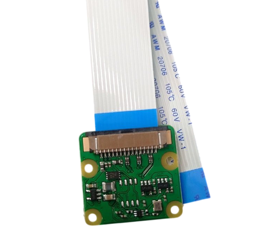 Raspberry Pi Camera V2 | Robodo