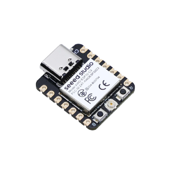 ARM Microcontroller | Robodo
