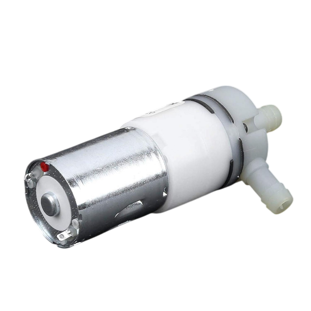 Small Pump Water Pump, Stainless Steel Small Size Mini Water Pump for Home for ...