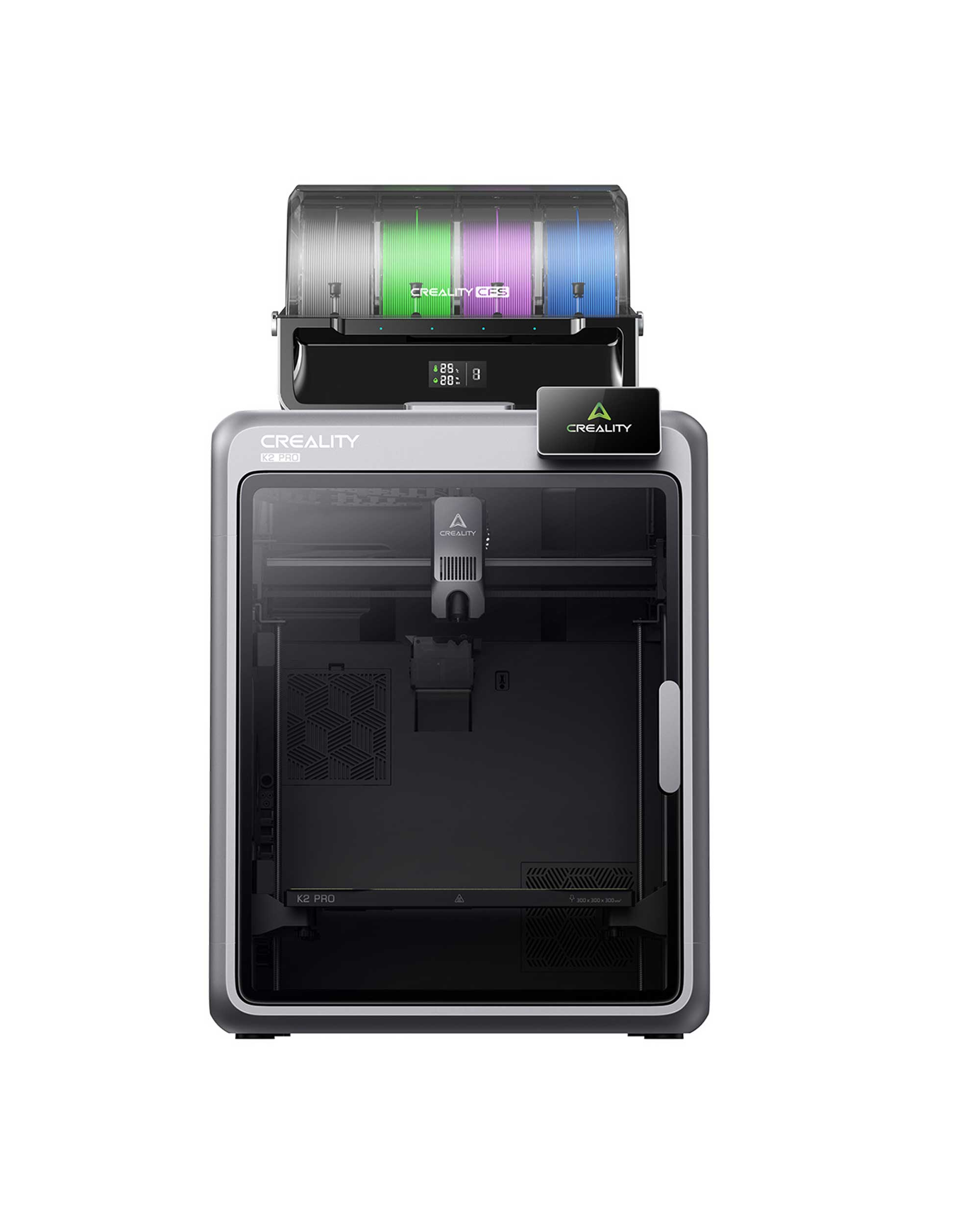 Creality K2 Pro Combo 3D Printer | Robodo