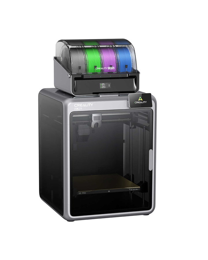 Creality K2 Pro Combo 3D Printer | Robodo