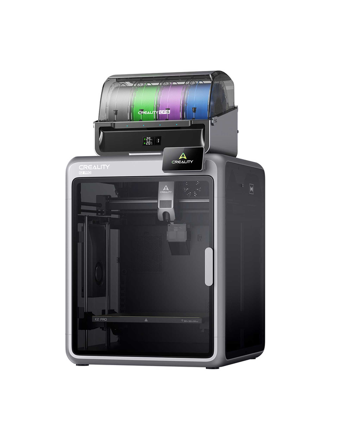 Creality K2 Pro Combo 3D Printer | Robodo