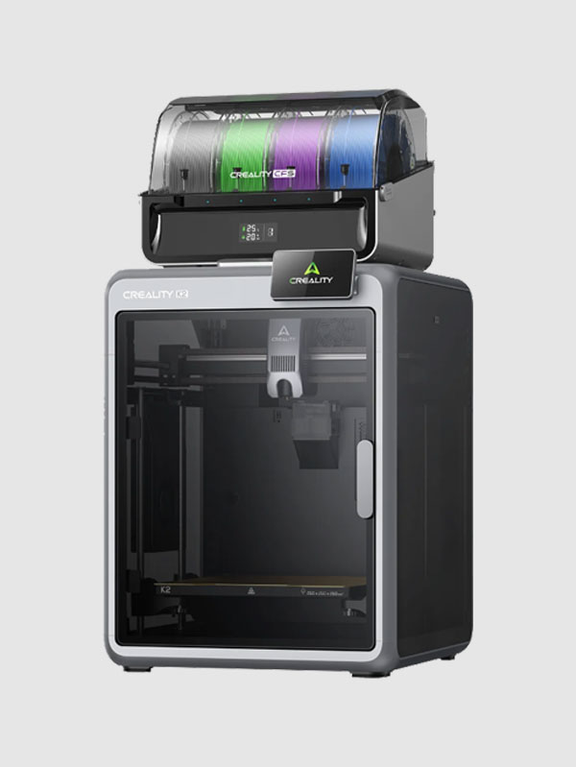 Creality K2 Combo 3D Printer | Robodo