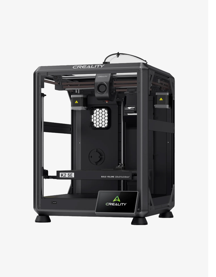Creality K2 SE Combo 3D Printer | Robodo