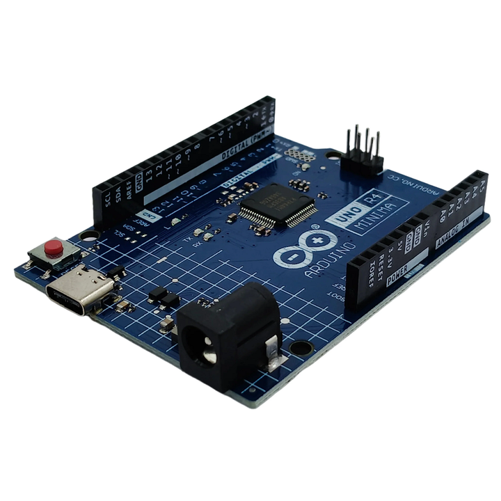 Arduino UNO R4 Minima Board | Robodo