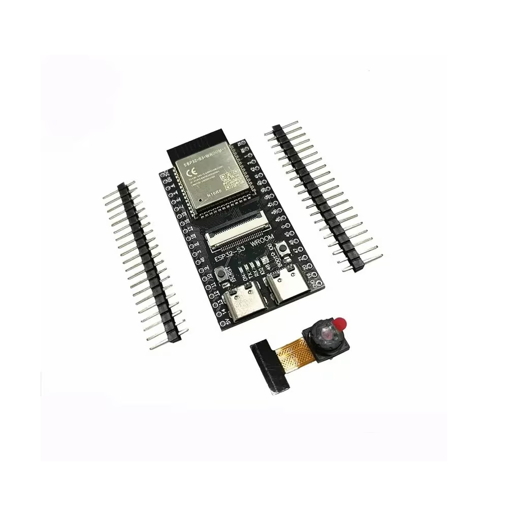 ESP32-S3 N16R8 CAM Development Board WiFi Bluetooth Module High Quality ...