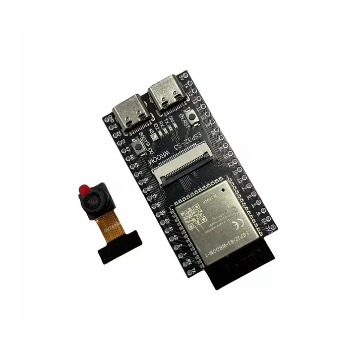 ESP32-S3 N16R8 CAM Development Board WiFi Bluetooth Module High Quality ...