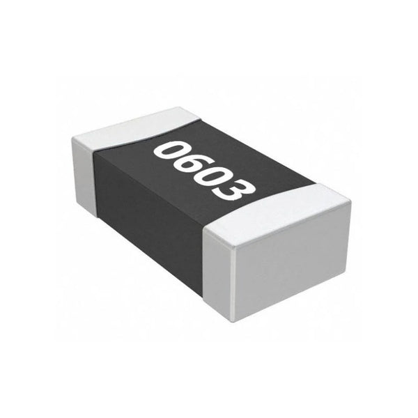 2.2k Ohm 1/4W 0603 Surface Mount Chip Resistor - Robodo